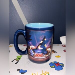 Disney 100 years of magic mug